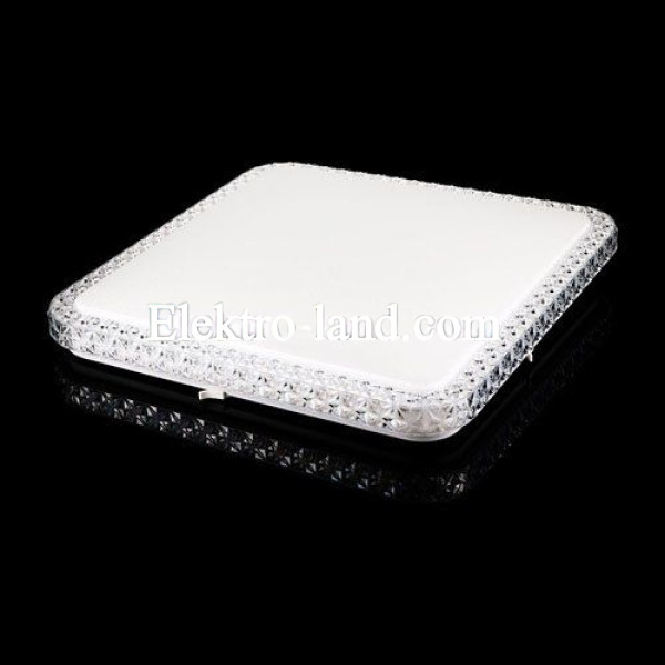 Светильник светодиодный Biom SMART SML-S03-70 3000-6000K 70 Вт с д/у